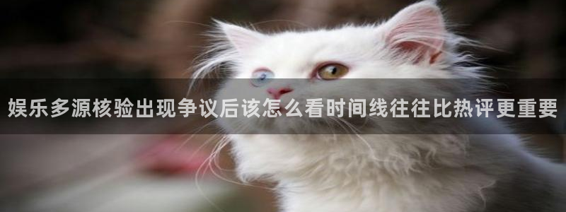 91吃瓜每日热搜:娱乐多源核验出现争议后该怎么看时间线往往比热评更重要